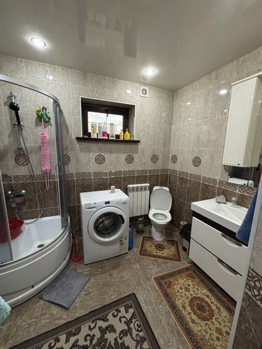 Продается мансардный дом