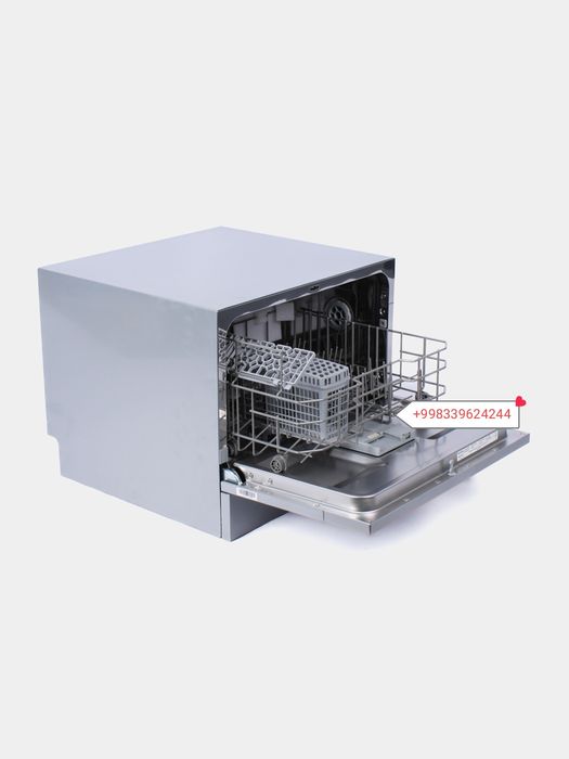 Посудомоечная машина мини/posudamoyka/ Посудомойка с гарантией