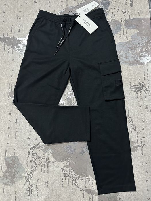 Tricouri Calvin Klein