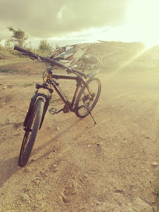 Продам велосипед в хорошем состояний