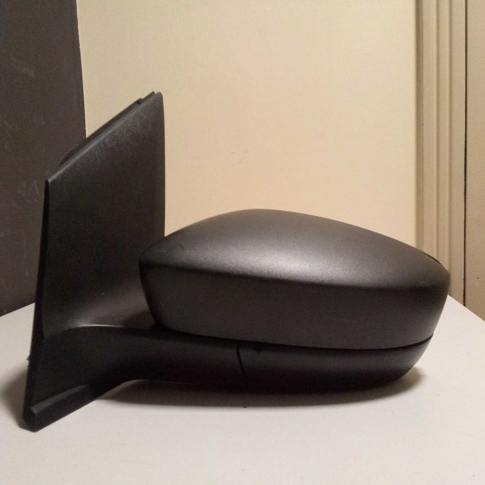 Ляво външно огледало за VW up skoda CiTyGO 1S1857501BK