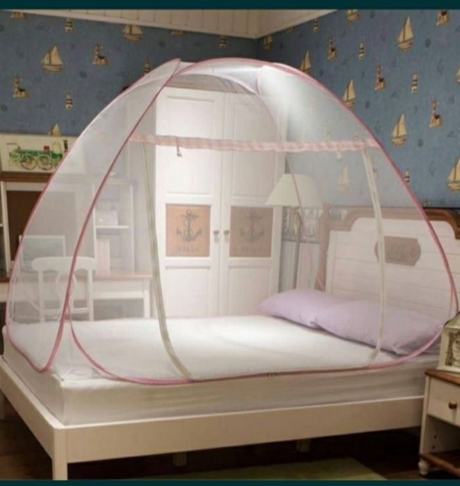 Москитная сетка для кровати
Качественный