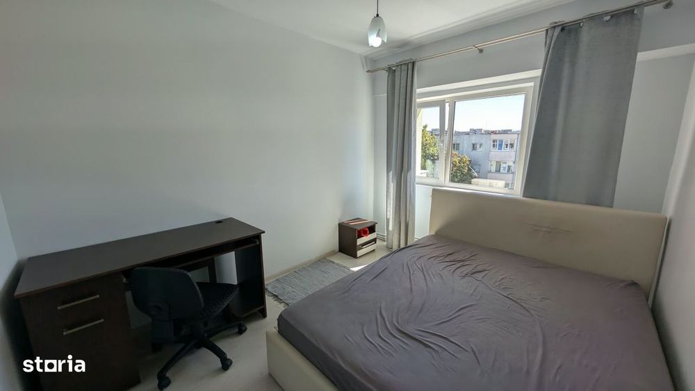 3 Camere Decomandate | 80 mp | AC | Marasti | Str Bucuresti | Farmec — fotografia 3