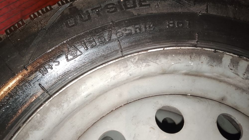 Балоны б/у  пишите на ватсап