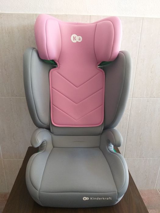 Scaun Auto Kinder Craft