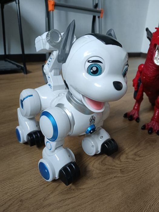 Электронные игрушки