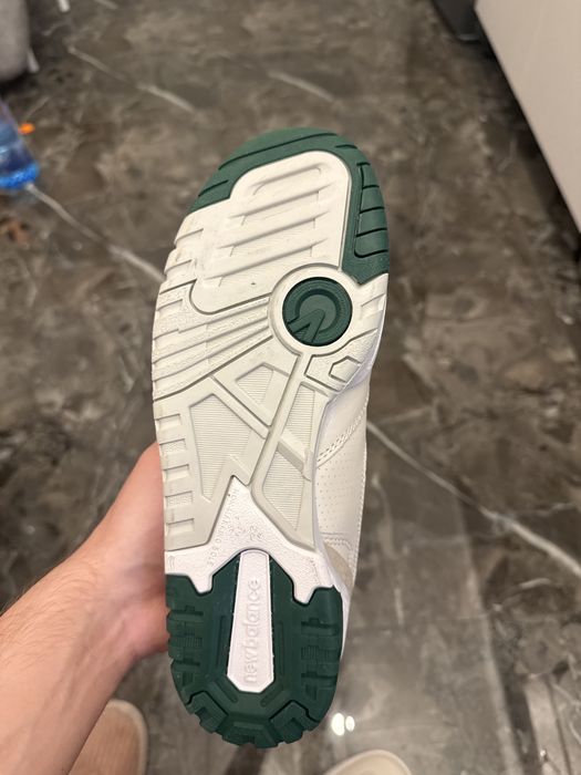 Adidasi New Balance 550