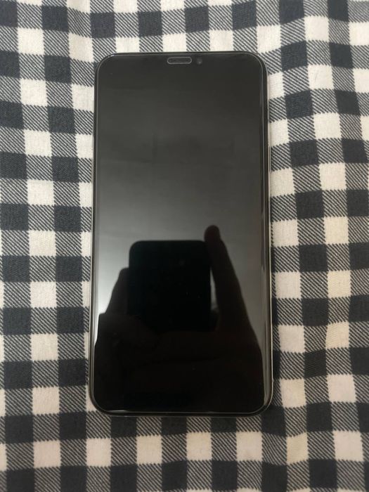 iPhone X 256GB obmen