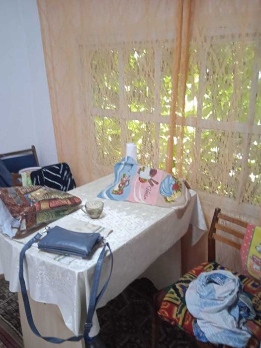 Продам дачу в СО "Геолог"