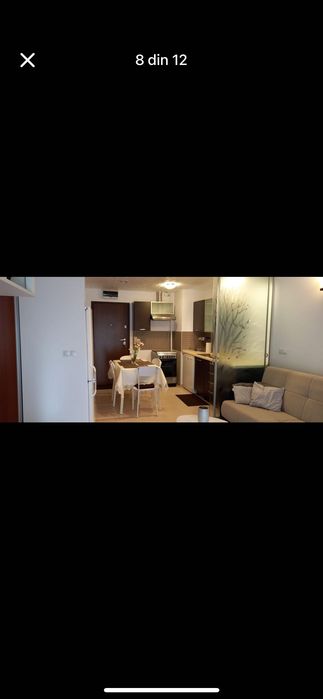 Apartament rose garden