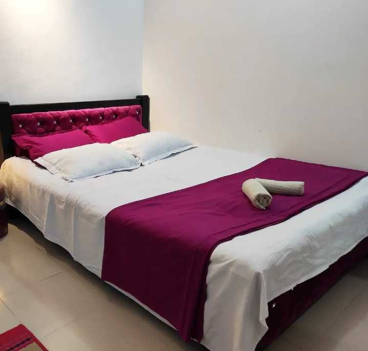 Дава се под наем Тристаен апартамент в Пловдив, Гагарин - 89 кв.м за 255 € - Снимка #1