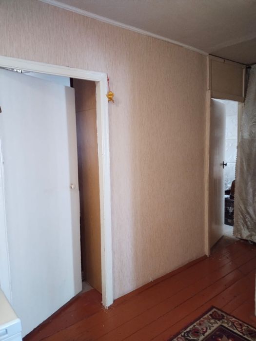 Продается квартира