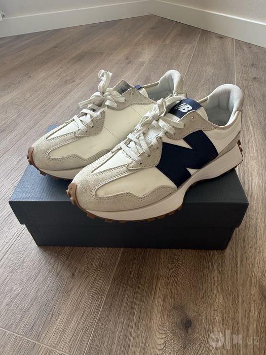 Продаются кроссовки NEW BALANCE