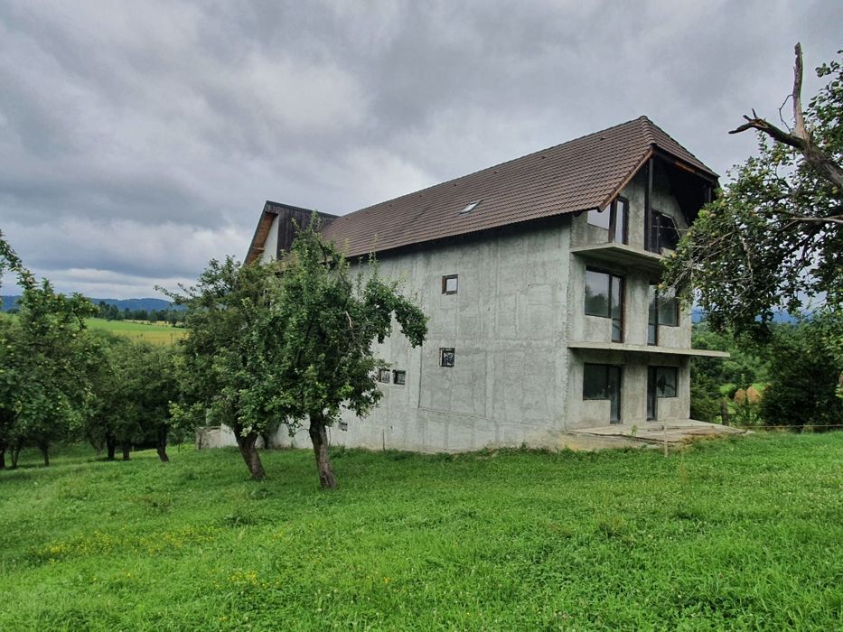 Hotel - Pensiune Bran