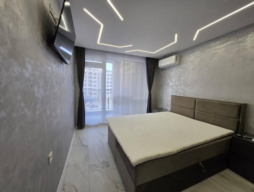 Дава се под наем Тристаен апартамент в Пловдив, Съдийски - 105 кв.м за 700 € - Снимка #3