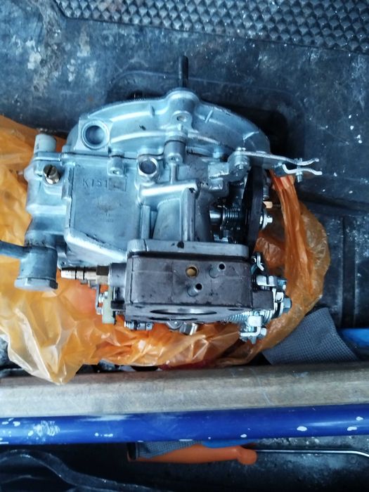 Продам карбюратор к 151 новый