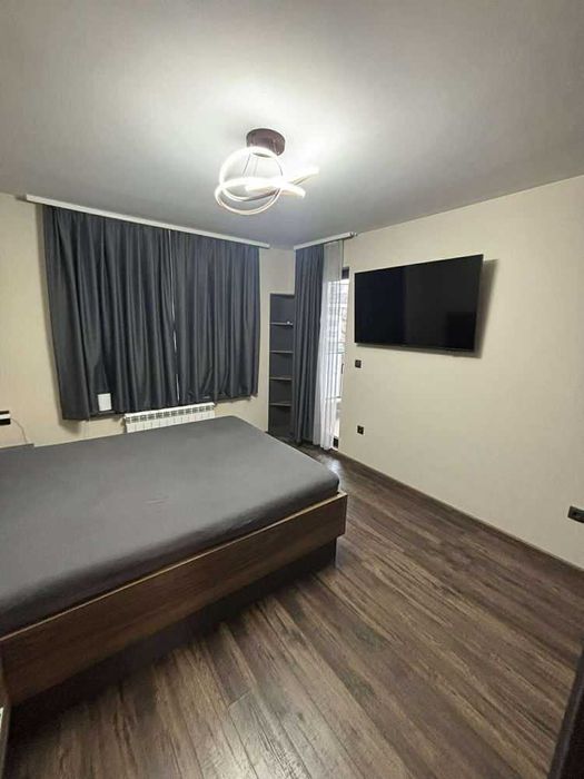 Дава се под наем Двустаен апартамент в София, Студентски град - 70 кв.м за 673.2 € - Снимка #4