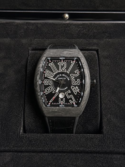 Frank Müller Carbon