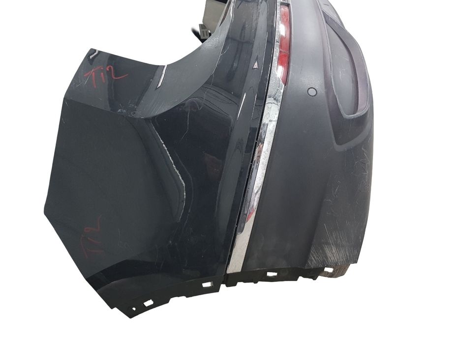 Bara Spate Volkswagen Tiguan Facelift 2020+