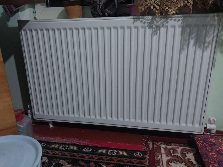 Кател двухконтурный б/у