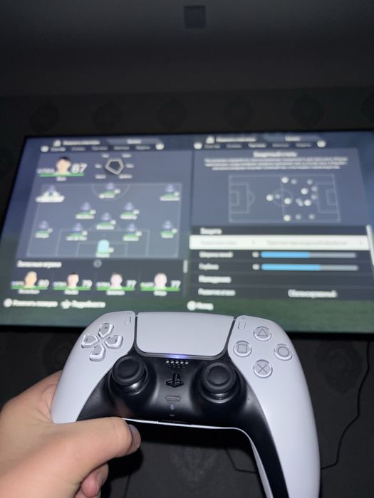Sony PlayStation-5