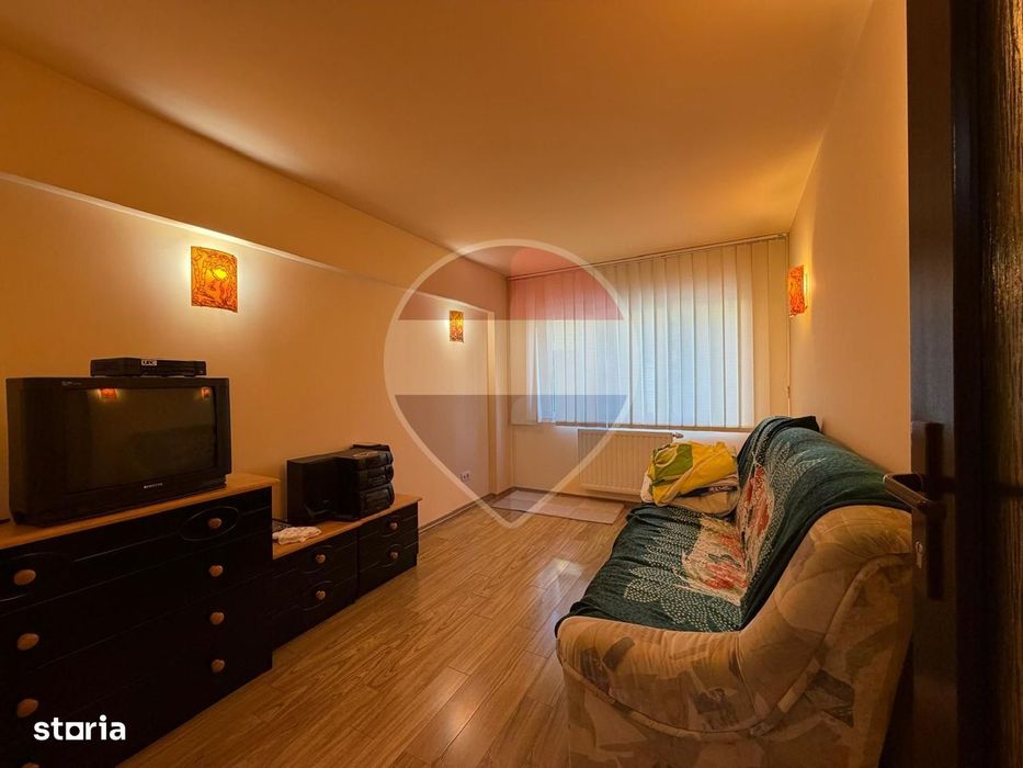 Apartament 4 camere si boxa | Simion Barnutiu | ETAJ 2 — fotografia 3
