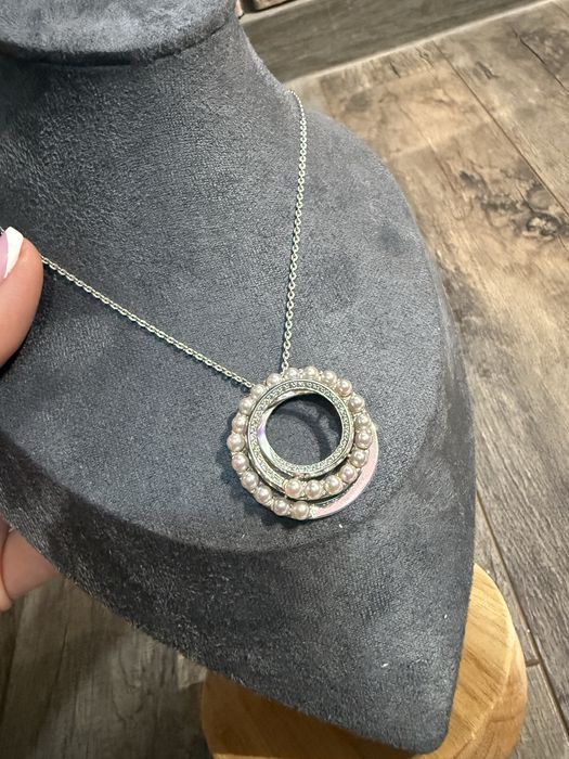 Majorica подвеска оригинал