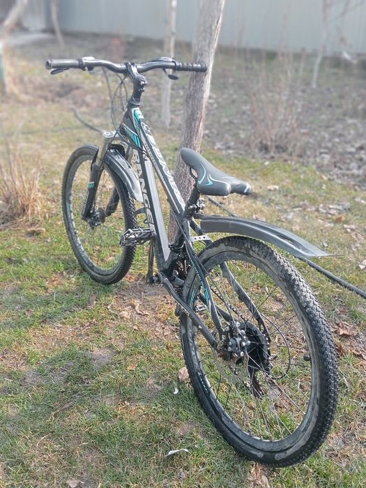 Велосипед В хорошем состоянии