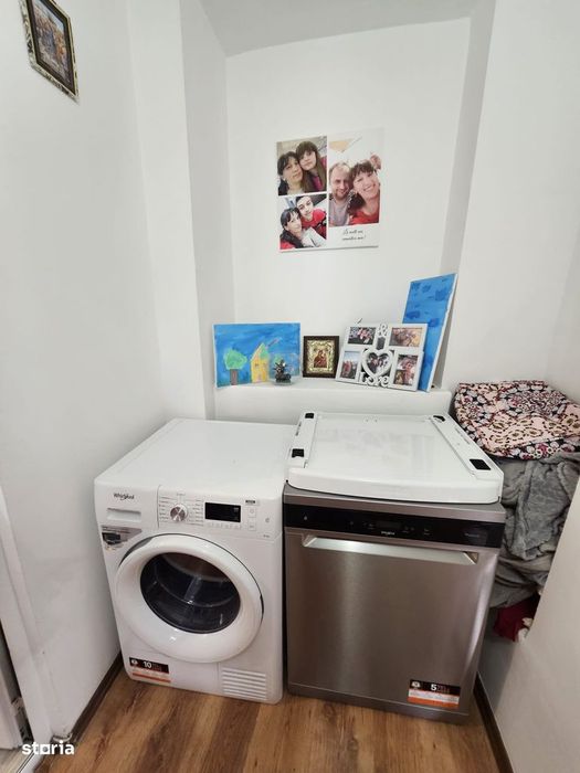 Apartament 3 camere etaj 2 central Mioveni