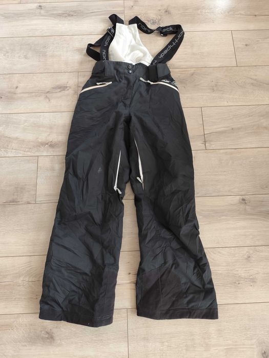 Дамски ски панталон north peack