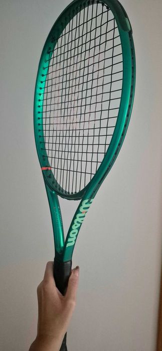 Wilson Blade V10 26' (junior)