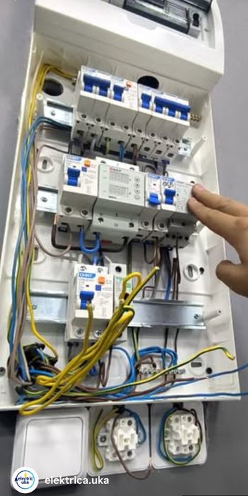 ЭЛЕКТРИК | Өскемен