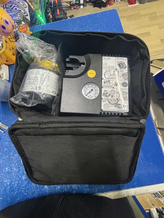 Автомобильные компрессоры