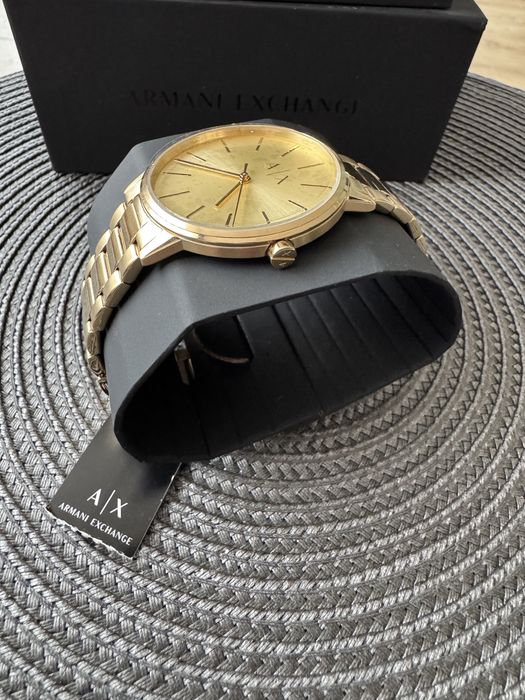 Комплект часовник гривна ARMANI EXCHANGE AX7144