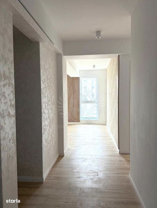 Apartament 3 camere, bloc nou, zona Malu rosu, Ploiesti