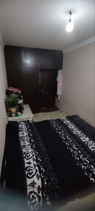 Чиланзар -7 квартал 2-х комнатная