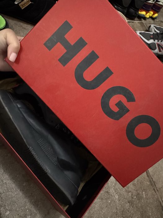 HUGO мъжки кецове