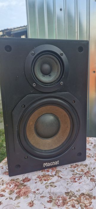 Boxe de raft 40 w