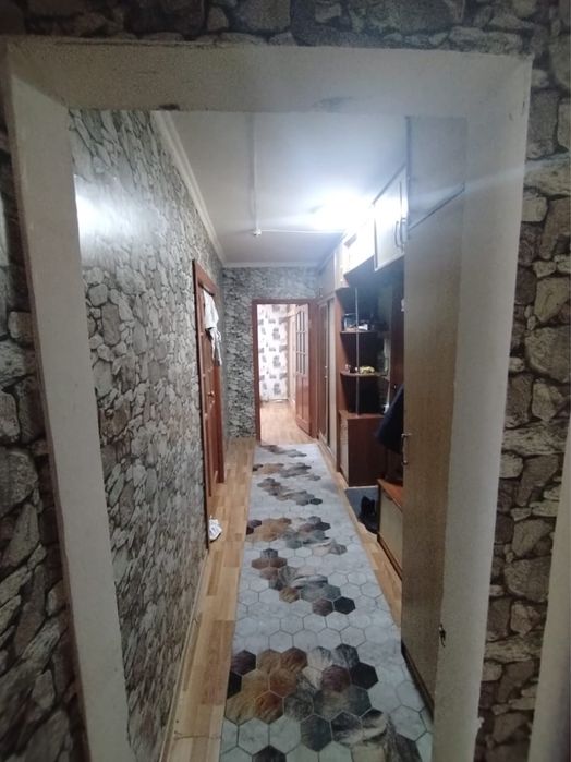 Квартира на Энергетике