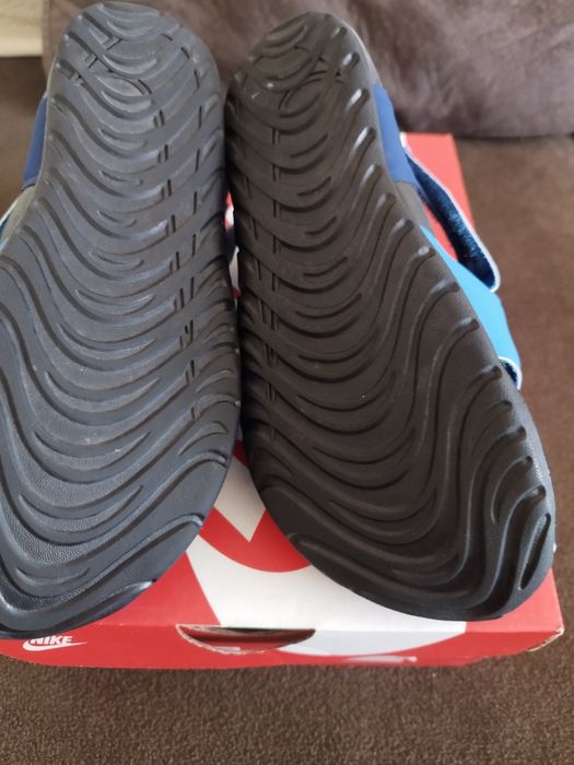 Сандали найк 32 размер