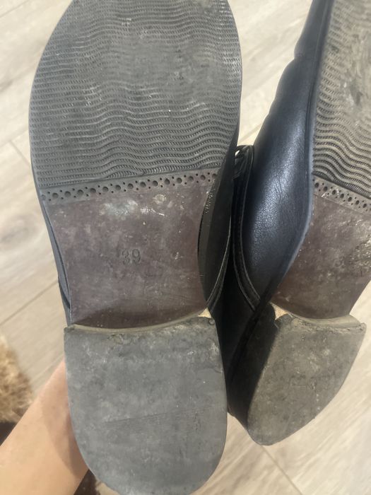 Продам Мужские туфли