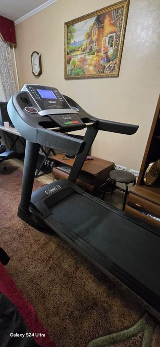 Беговая дорожка 150 кг