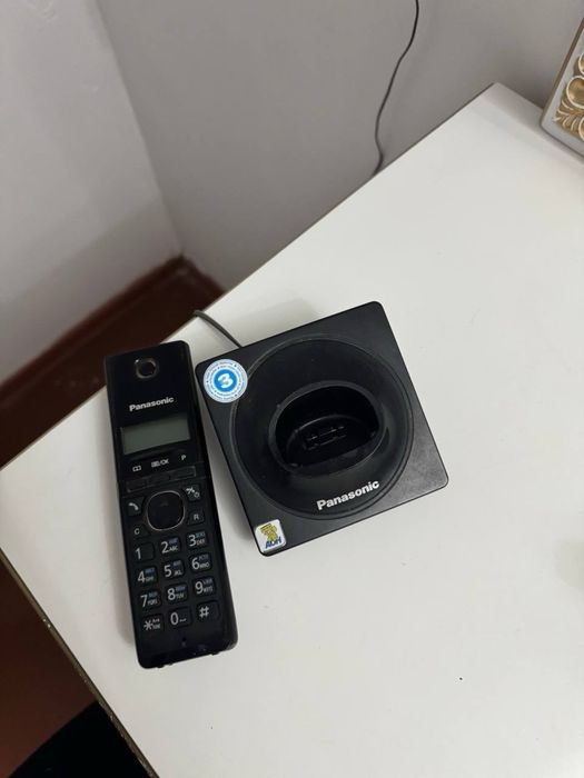 Домашний телефон