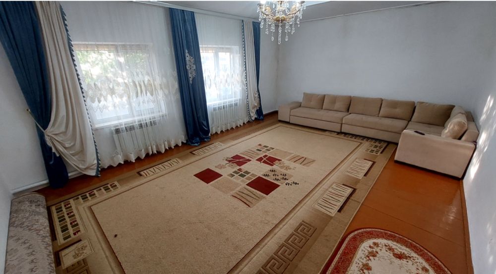 Шторы сатылады, биіктігі 2,80.