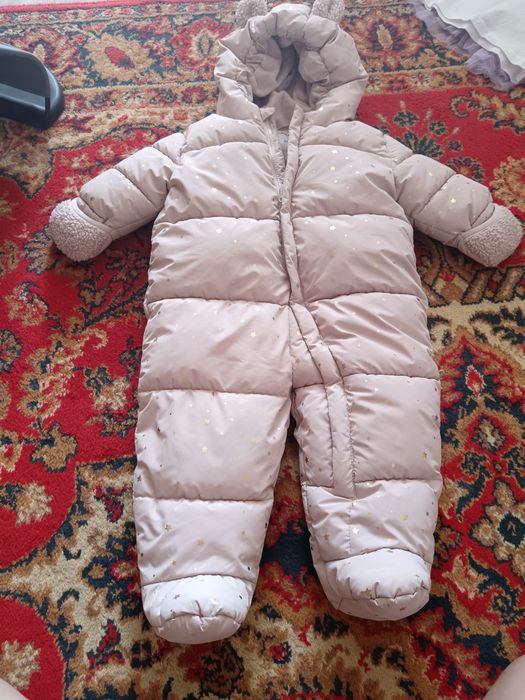 Продам детский комбинезон