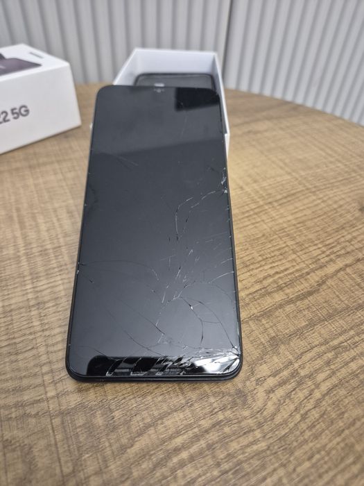 Samsung Galaxy A23 5G