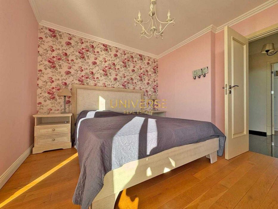 Продава се Тристаен апартамент в к.к. Слънчев бряг - 160 кв.м за 1407 €/кв.м - Снимка #4