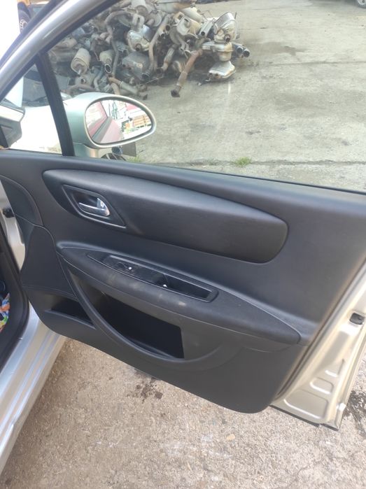 Ситроен ц4 Citroen C4 1.6 бензин автоматик на части