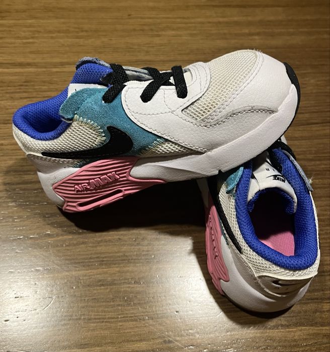 Детски маратонки  Nike