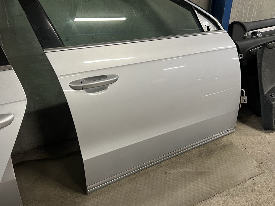 Врати за VW Passat B7 LA7W